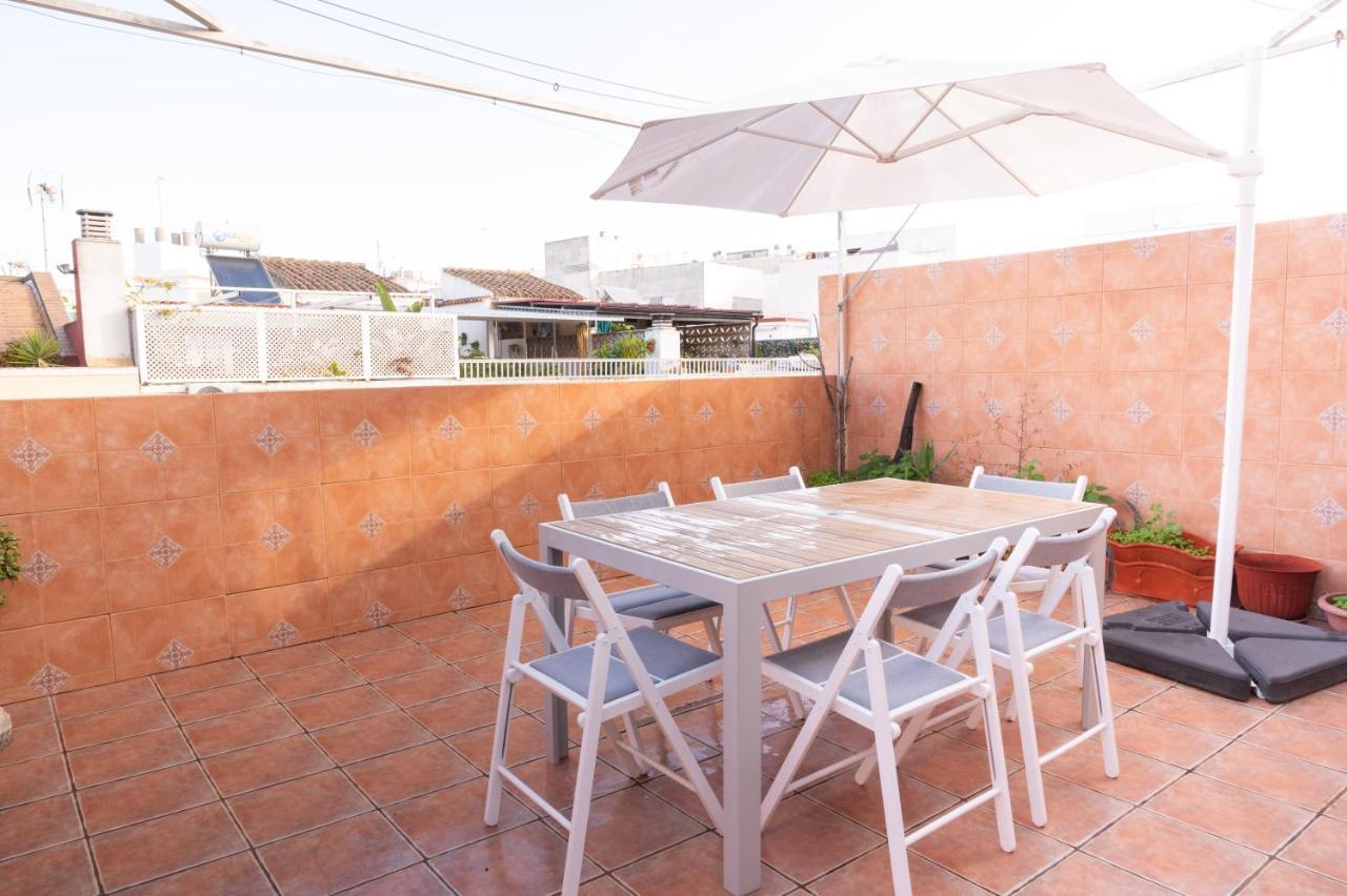 Casa Recreo Cadiz