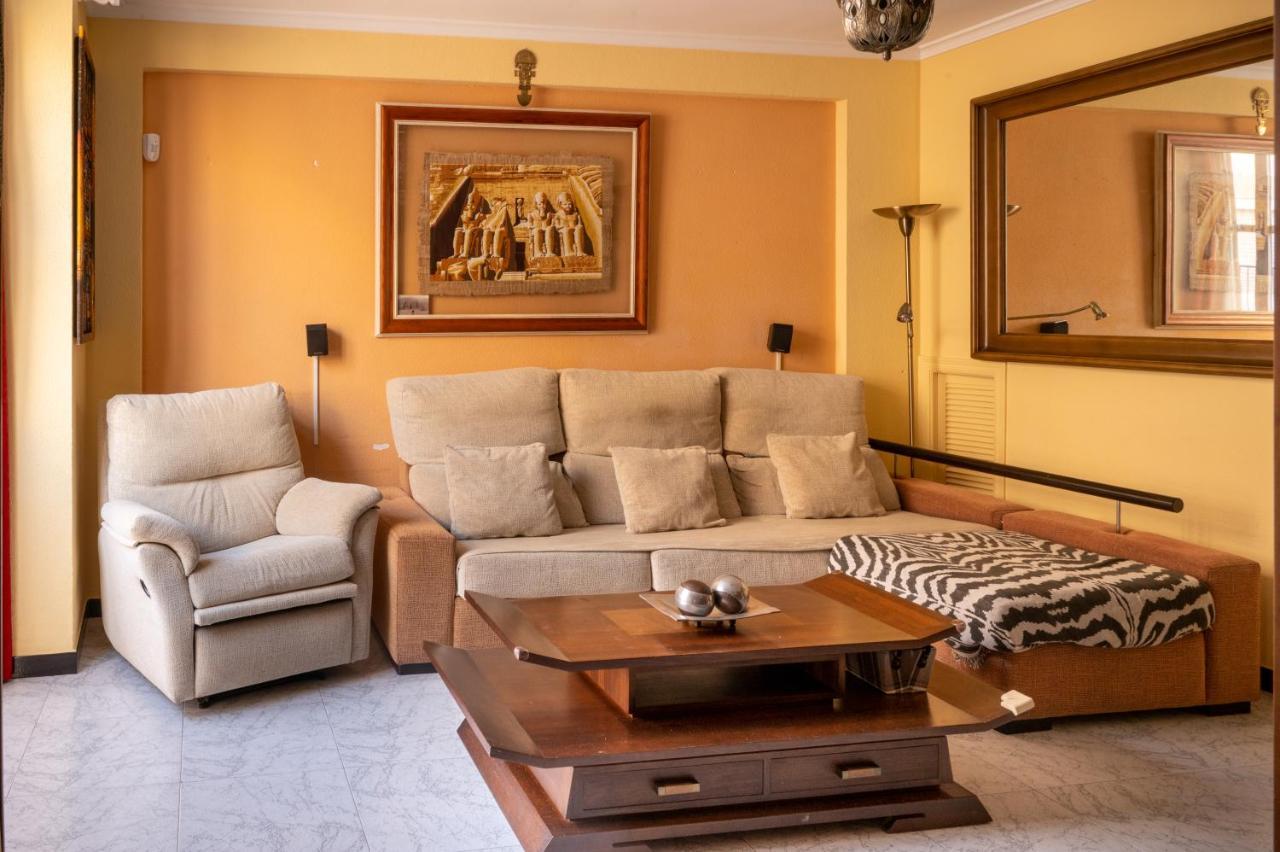 Holiday home Casa Recreo