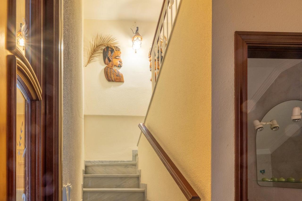 Holiday home Casa Recreo *