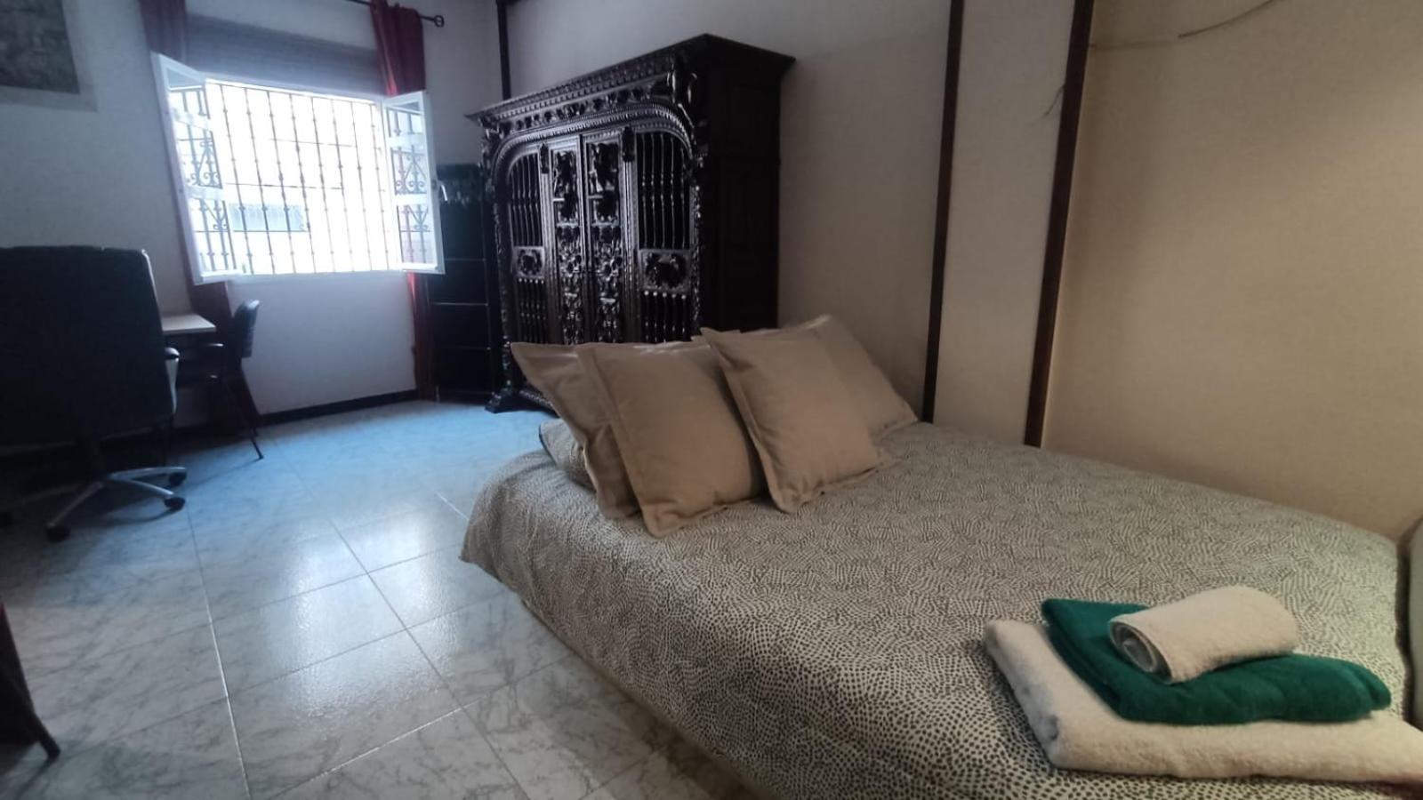 Holiday home Casa Recreo Cadiz